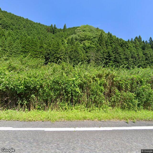 岡山県美作市 東谷上