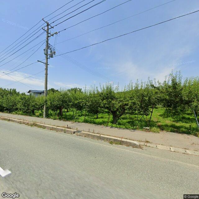 Higashine 大字野川, Yamagata