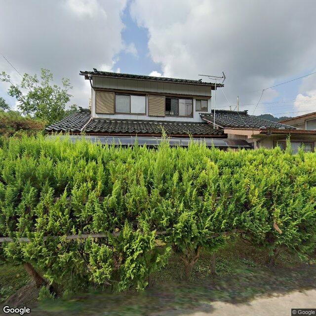 富山県富山市小見