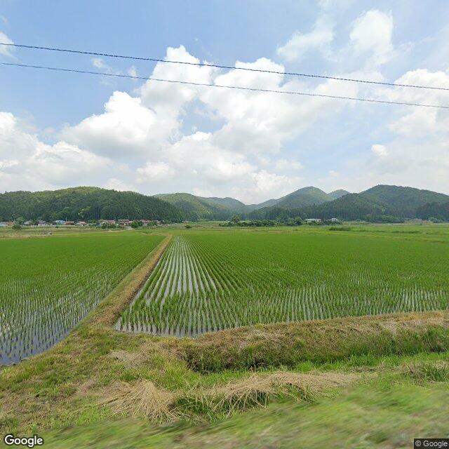郡山市湖南町福良, 福島県