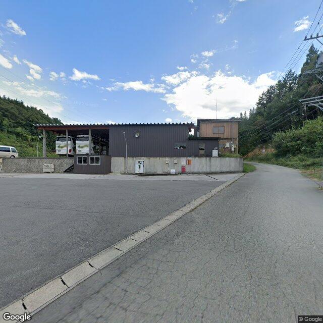 岐阜県高山市 高山市山口町