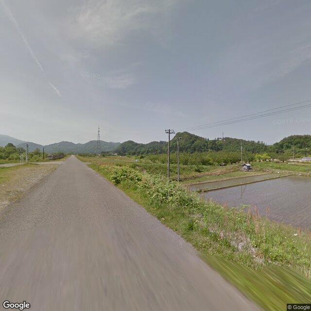福島県大沼郡会津美里町大石字下川原