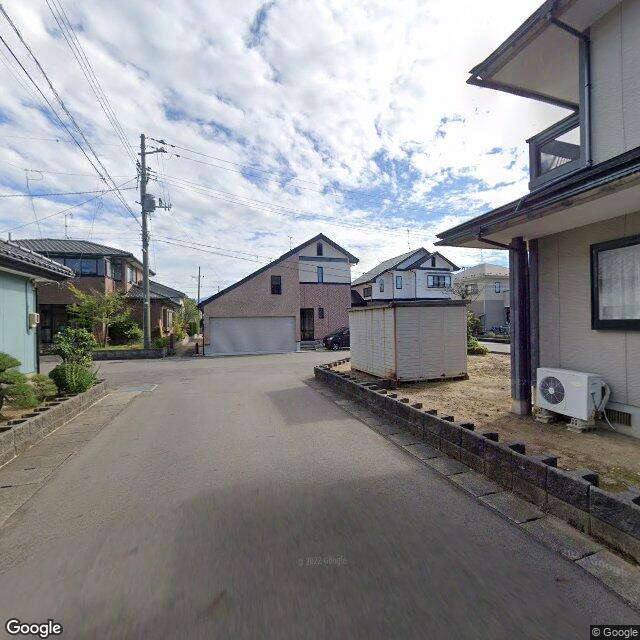 にかほ市, 秋田県