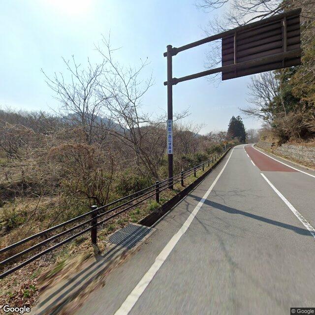 Hokuto Mukawacho-Kurosawa, Yamanashi