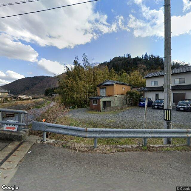 揖斐川町谷汲長瀬, 岐阜県