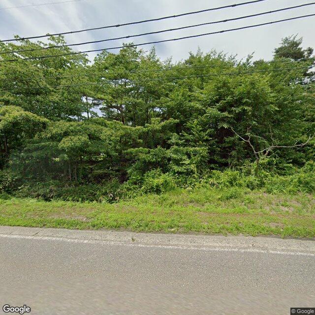 長野県大町市