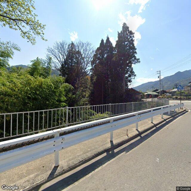 Agematsu 旭町, Nagano