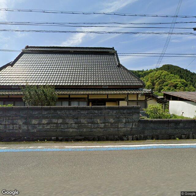 京都府綾部市五津合町村前