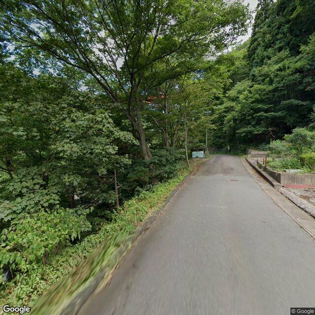 秋田県八峰町