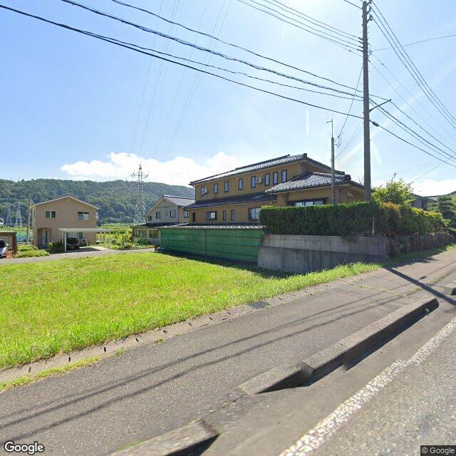 新潟県糸魚川市原小路地内