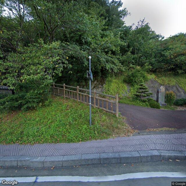 福井県福井市 グリーンハイツ10丁目