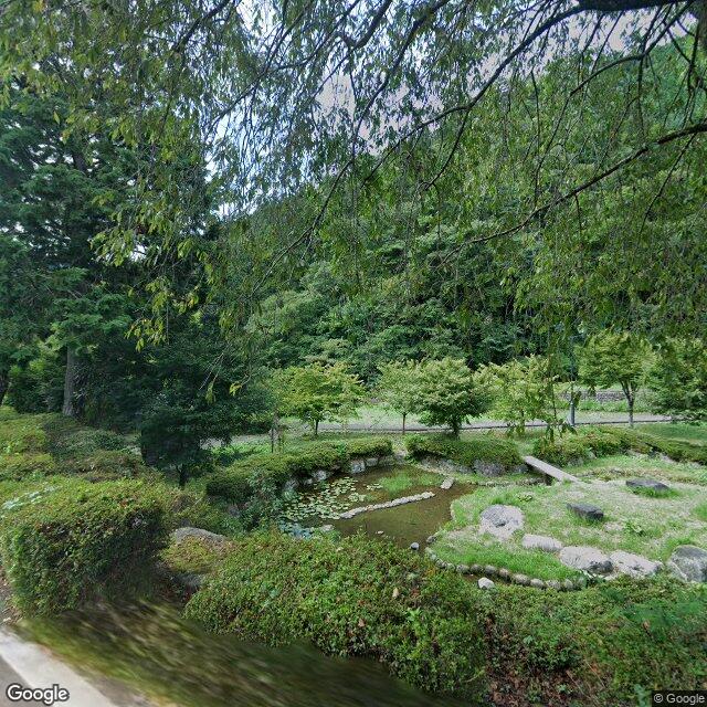 Gero Mori, Gifu