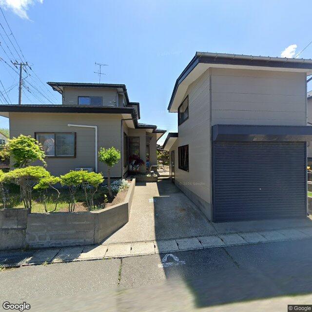 秋田県秋田市新屋日吉町