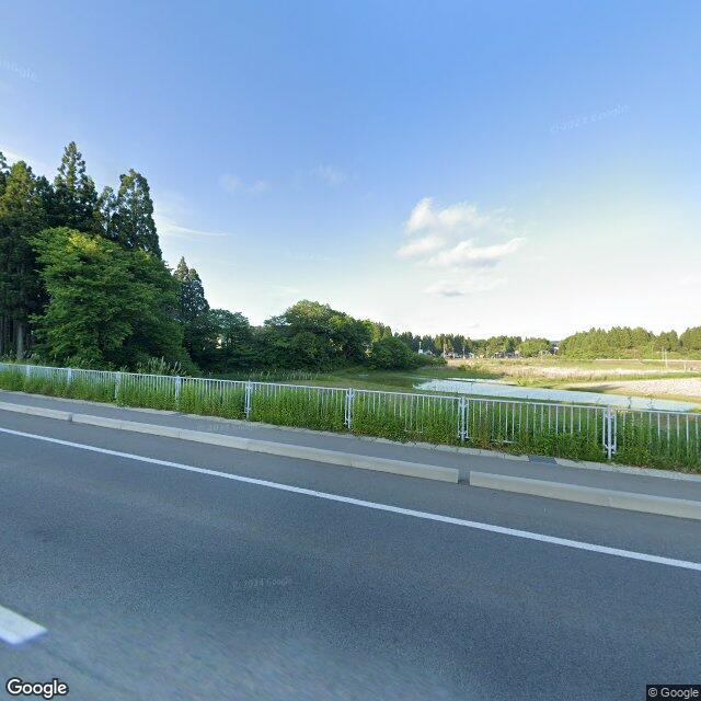 秋田市雄和相川向田表, 秋田県