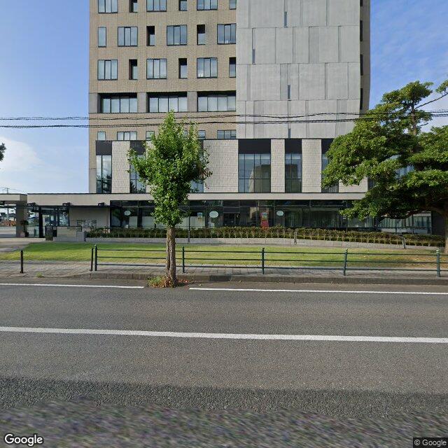 山形県酒田市