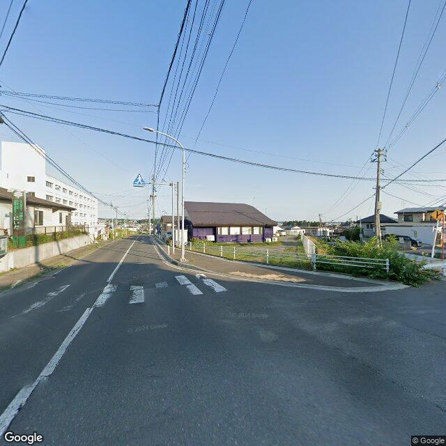 青森県八戸市新井田