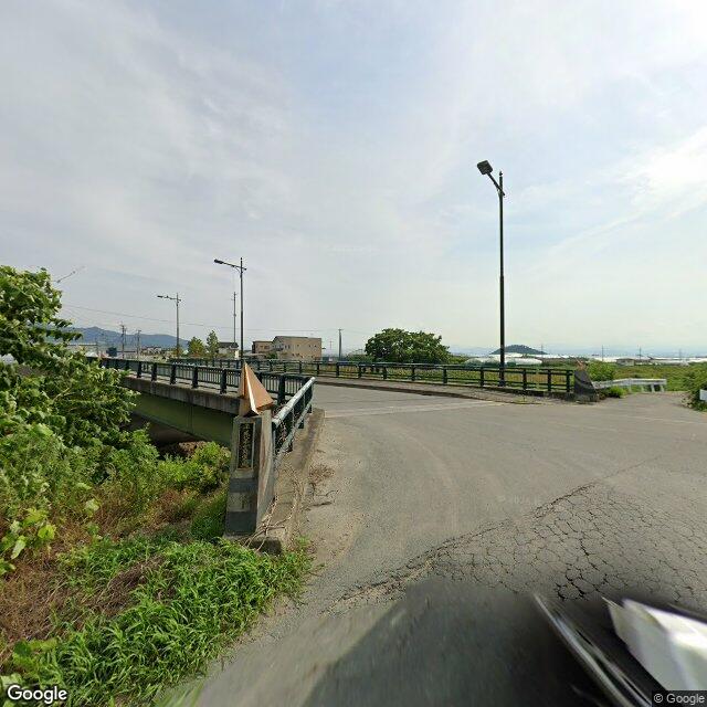 Higashine 中島通り一丁目, Yamagata