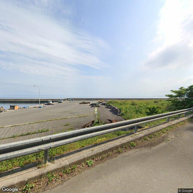 むつ市脇野沢地区, 青森県