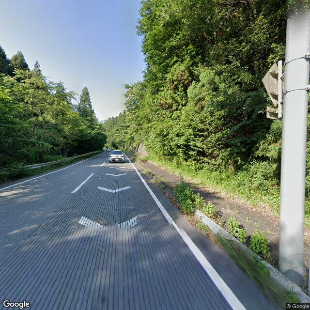 岐阜県池田町 片山