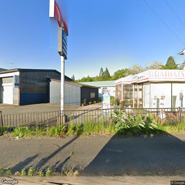 Daisen Kyowa-Sakai, Akita