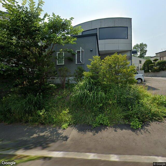 札幌市中央区宮の森4条12丁目（大倉山ジャンプ競技場付近の市道）および札幌市手稲区手稲富丘付近の山林, 北海道