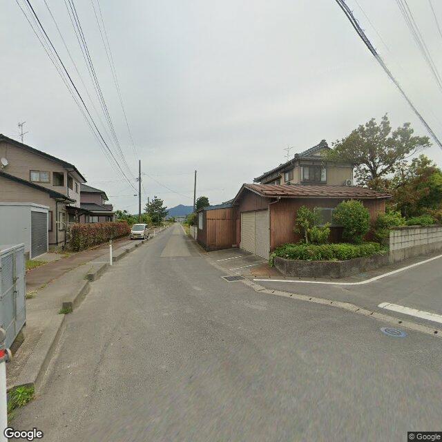 五泉市下条小学校, 新潟県