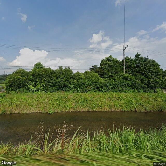 栃木県足利市 利保町