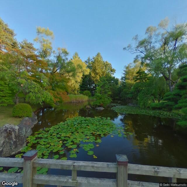 上厨川字柳原, 岩手県