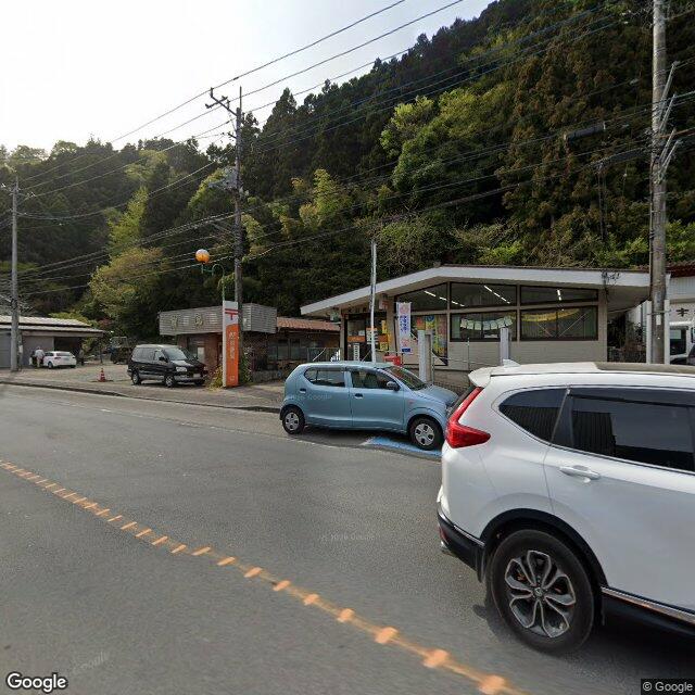 Kiryu 黒保根町八木原, Gunma