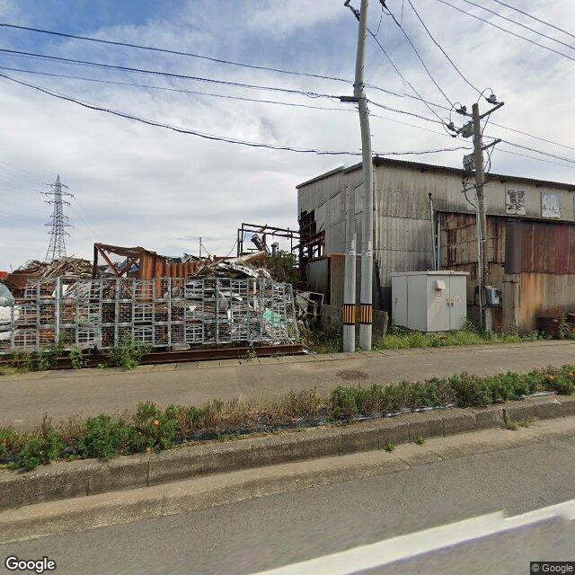 Tsuruoka 外内島, Yamagata