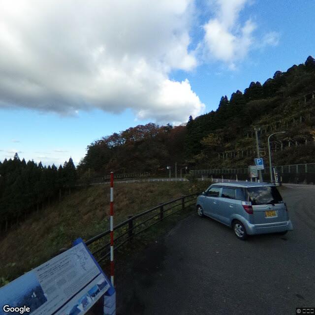 富山県南砺市大鋸屋