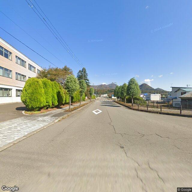 福島町, 北海道