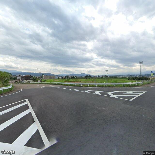 妙高市柳井田町国道18号寺町インターチェンジ, 新潟県