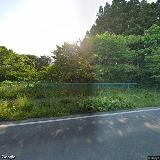 Misawa Itsukawame 2-chome, Aomori