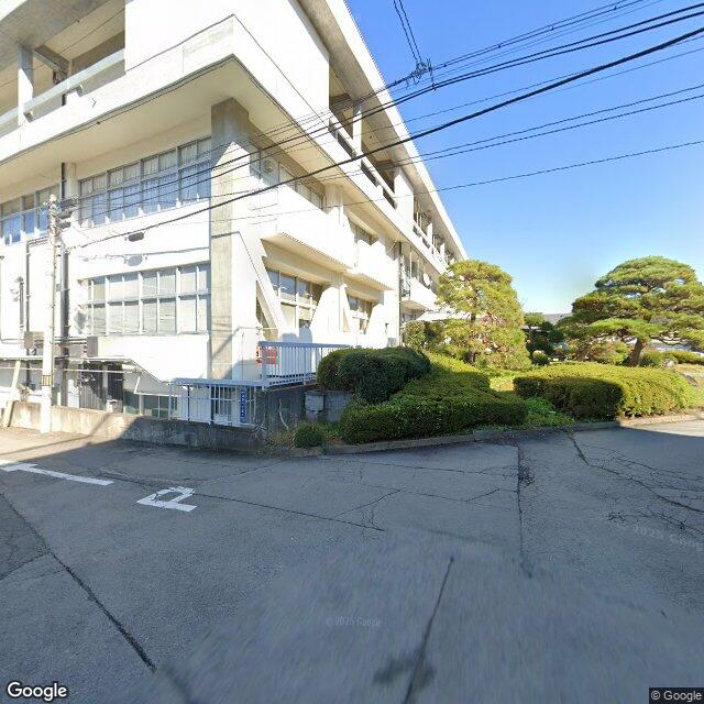 Within Tsuru City (details unknown), Yamanashi