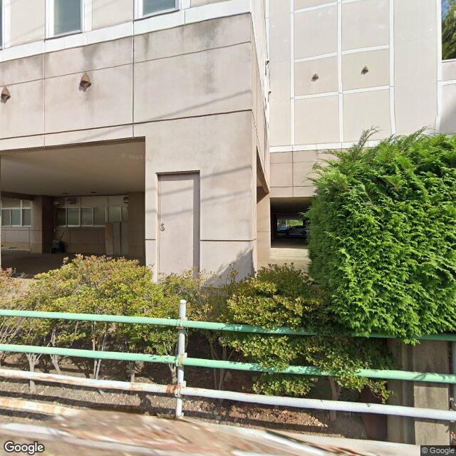 盛岡市肴町（中津川河川敷）, 岩手県