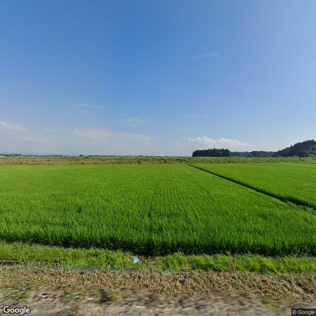 Yokote 大森町, Akita