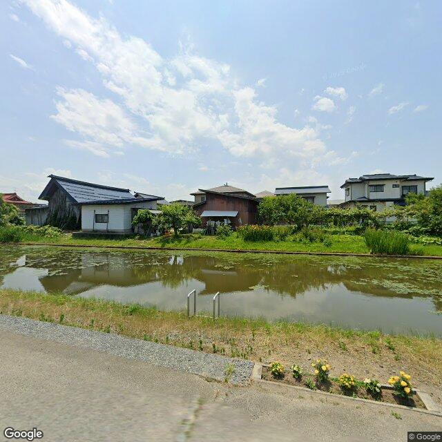 東根市大字長瀞, 山形県