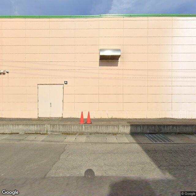 秋田市グランマート外旭川店, 秋田県
