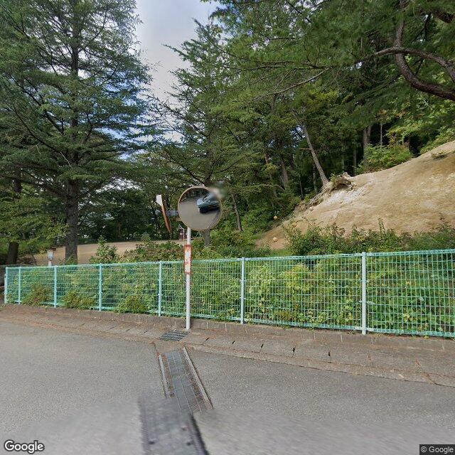 岐阜県高山市 高山市城山