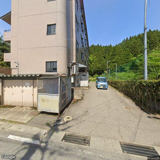 Fukui Nishishinmachi, Fukui