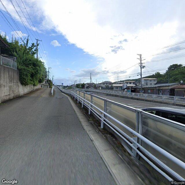 黒川15地割, 岩手県