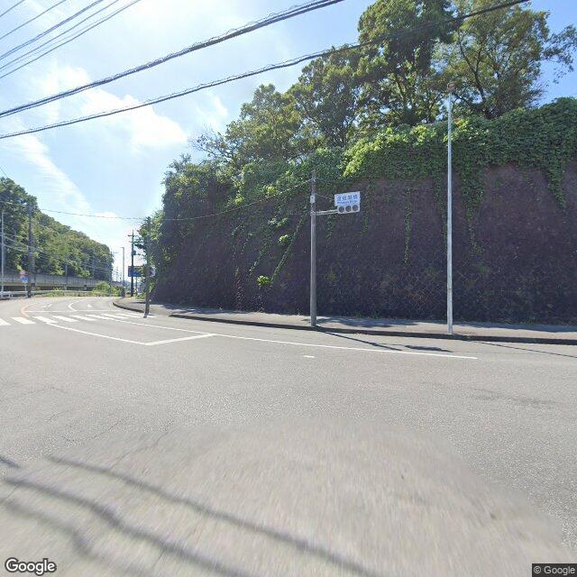 栃木県足利市渡良瀬大橋北端から北西約200ｍ
