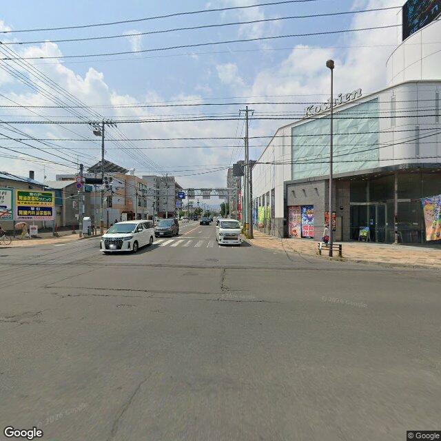 Sapporo Nishimachi-kita 8-chome, Hokkaido