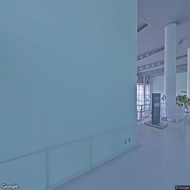 Around the Prefectural Misawa Aviation Science Museum (Misawa Kitayama), Aomori