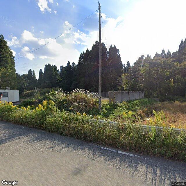 富山県射水市青井谷