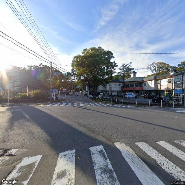 Naganohara Kitakaruizawa, Gunma