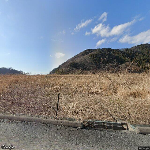 鶴岡市大岩川, 山形県