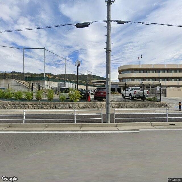 京都府井手町井手大塚