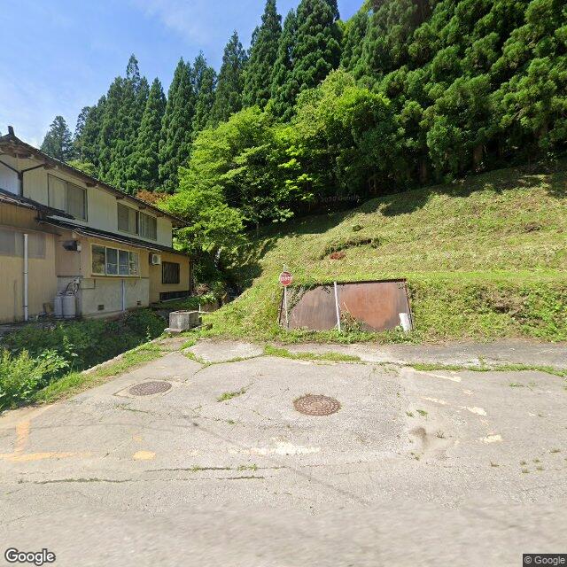 Gujo 白鳥町前谷, Gifu